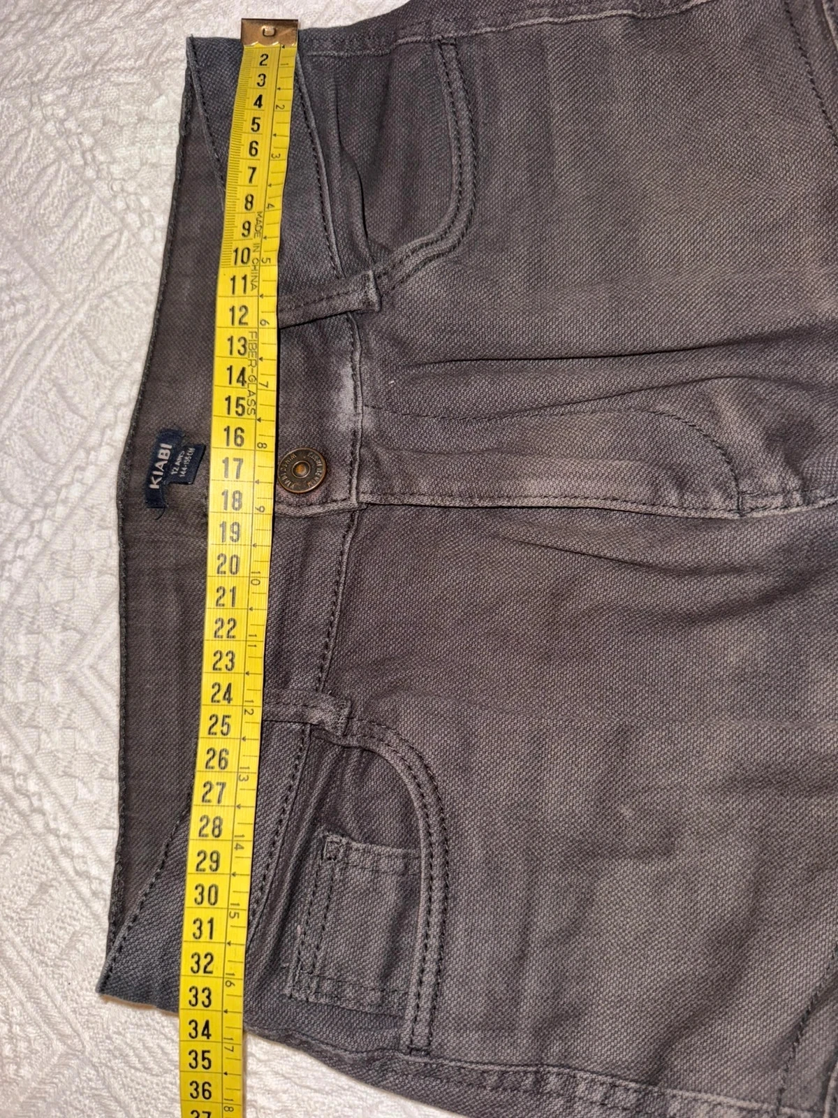 Pantalon Kiabi – photo 5